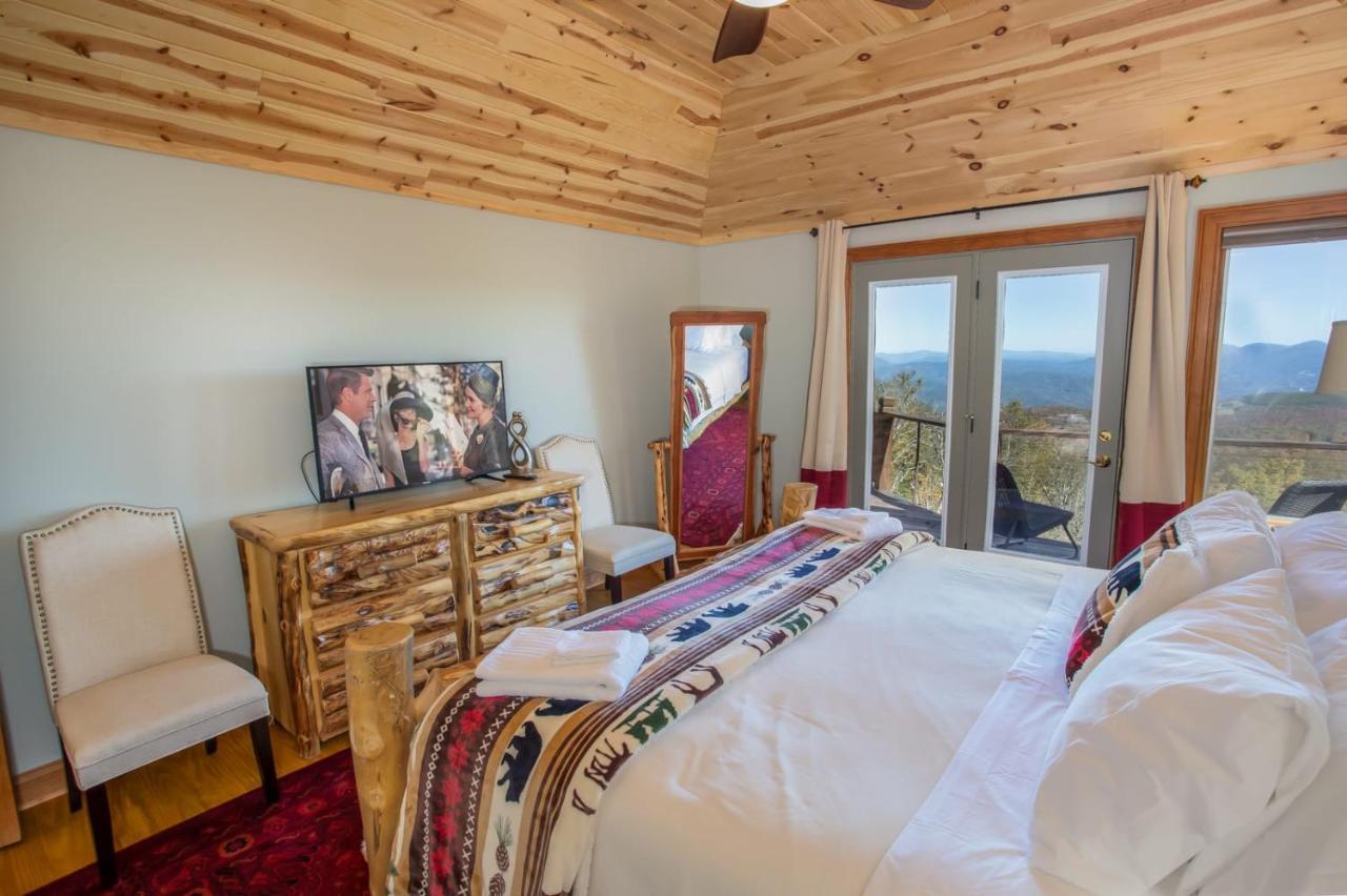 Mile High Lodge บีชเมาน์เทน ภายนอก รูปภาพ