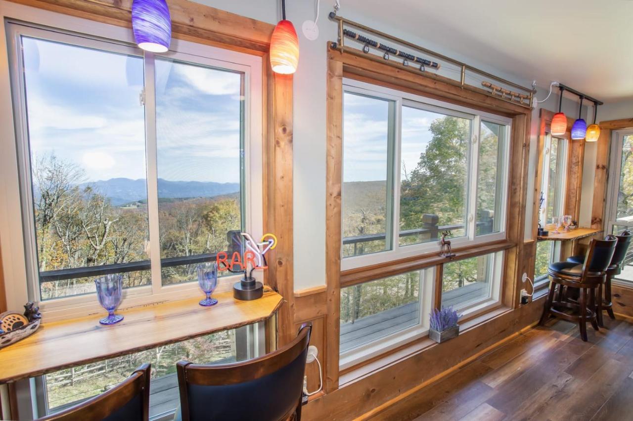 Mile High Lodge บีชเมาน์เทน ภายนอก รูปภาพ