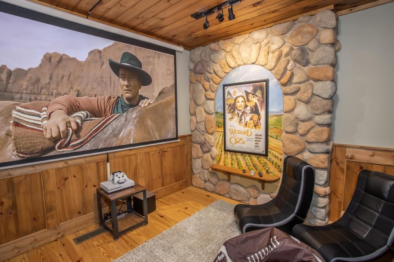 Mile High Lodge บีชเมาน์เทน ภายนอก รูปภาพ