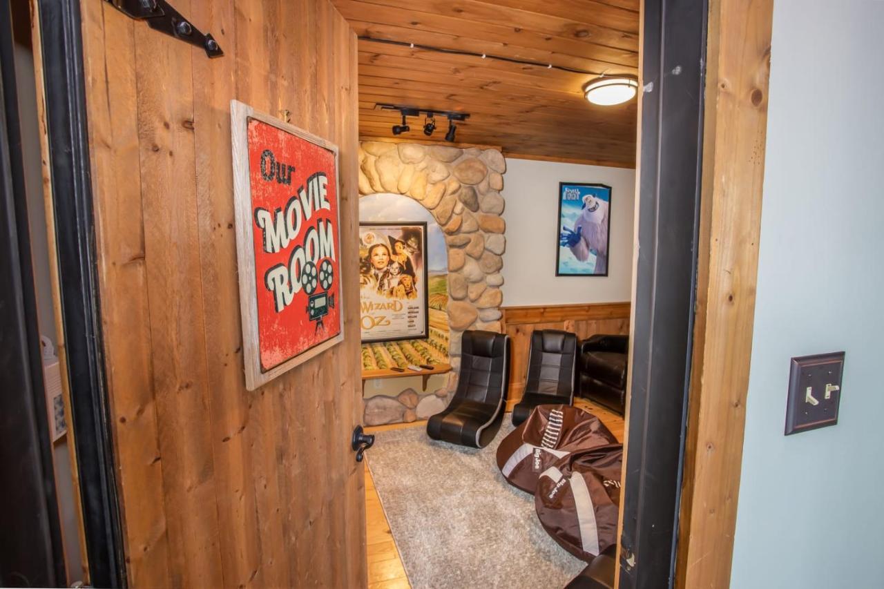 Mile High Lodge บีชเมาน์เทน ภายนอก รูปภาพ